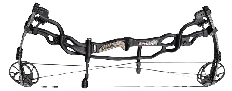 Hoyt - рейтинг доверия к производителям блочных луков